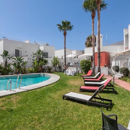 Apartamentos Villazul La Buganvilla San Jose (Almeria) Εξωτερικό φωτογραφία