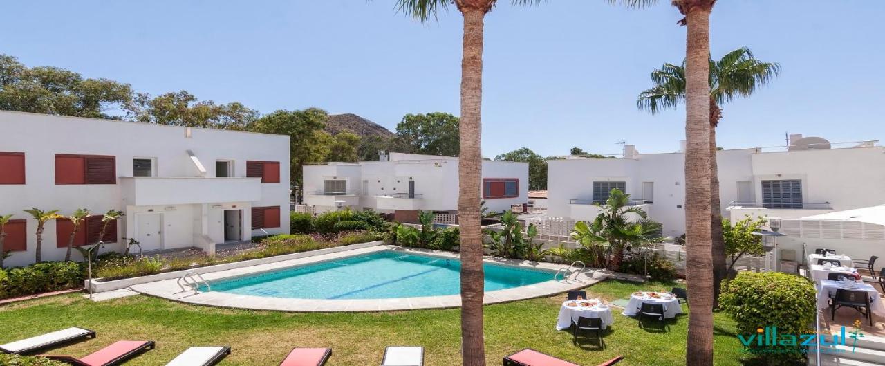 Apartamentos Villazul La Buganvilla San Jose (Almeria) Εξωτερικό φωτογραφία